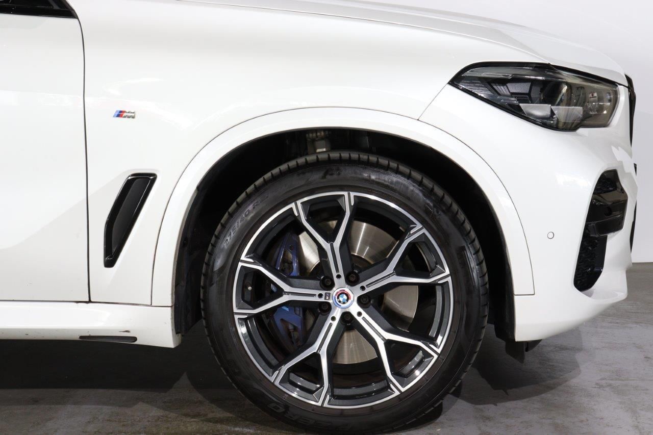 G05 X5 xDrive40d xLine B57 3.0d