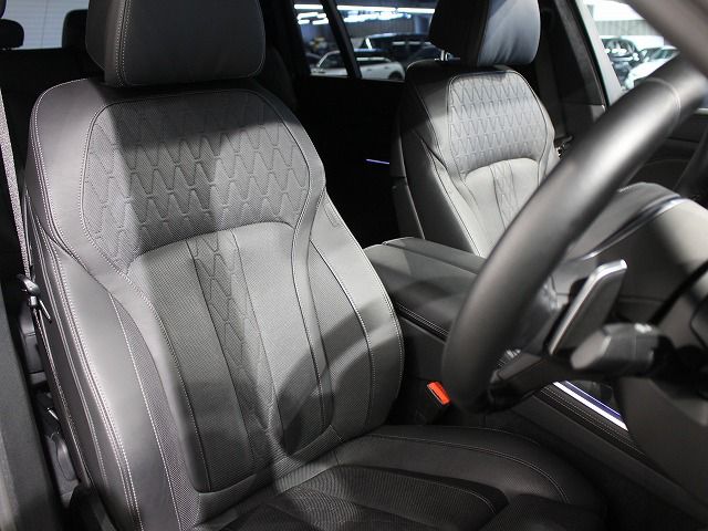 G07 X7 xDrive40d B57 3.0d