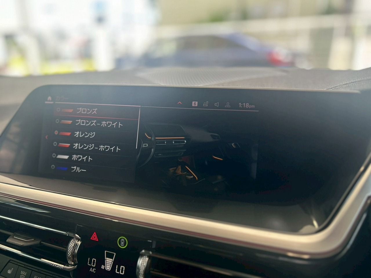 G29 Z4 M40i RHD