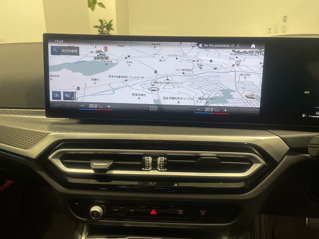 318i Touring RHD