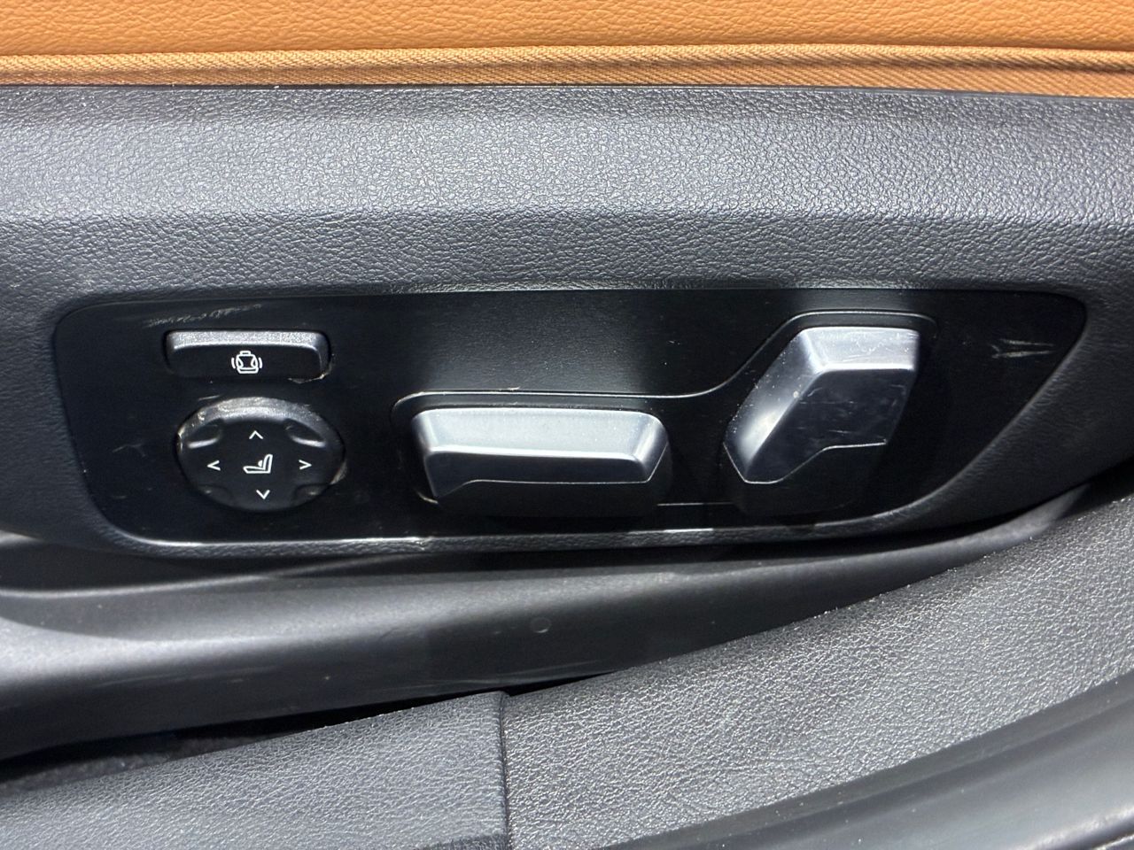 G21 320d xDrive Touring RHD