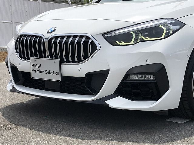 F44 218i Gran Coupe B38 1.5i