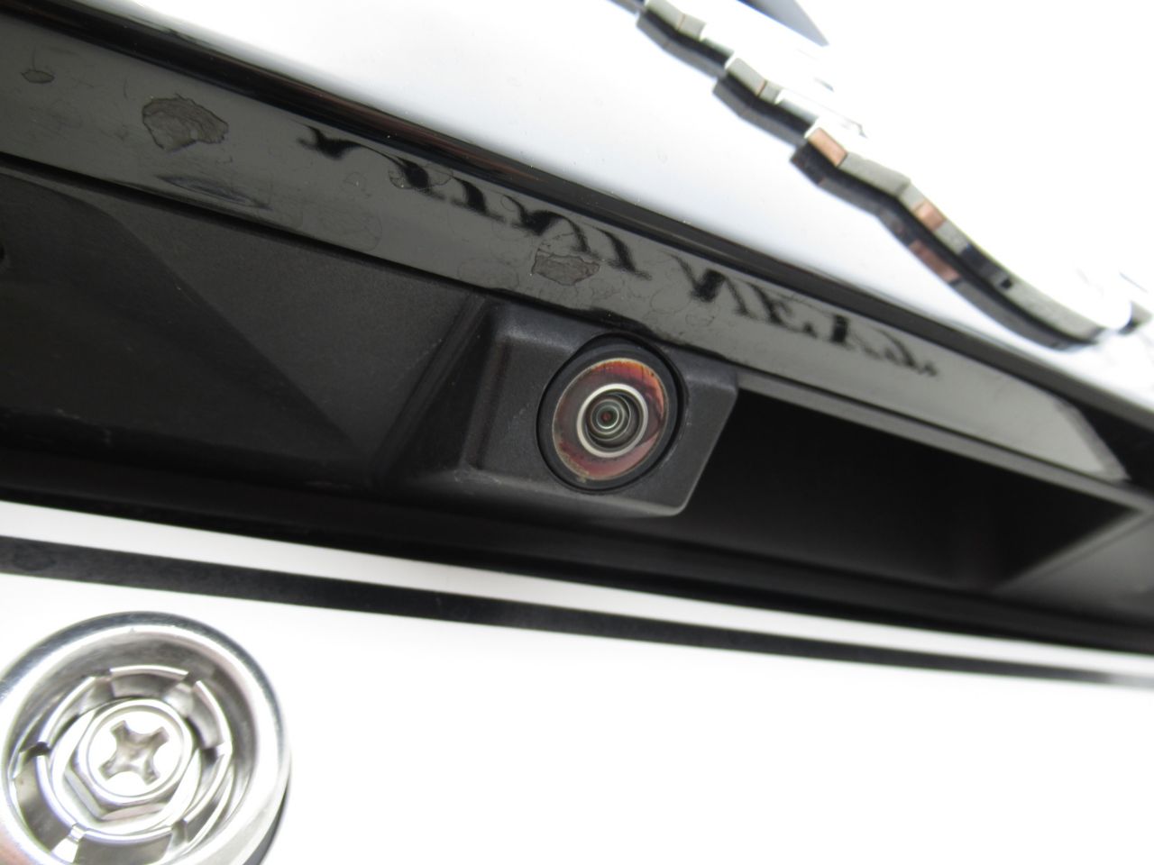 MINI John Cooper Works ALL4 Countryman RHD