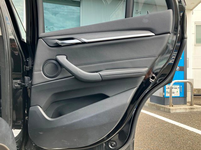 F48 X1 xDrive18d B47 2.0d LCI