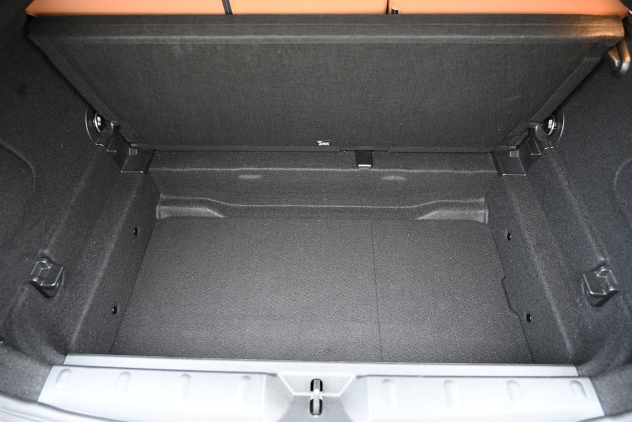 F55 MINI Cooper SD 5dr Hatch LCI