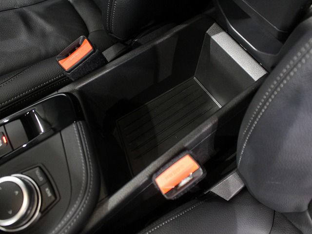 F48 X1 xDrive18d B47 2.0d LCI