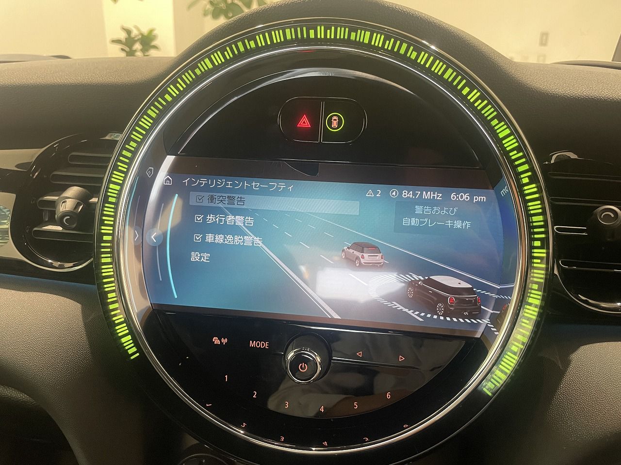 MINI JCW 3 Dr