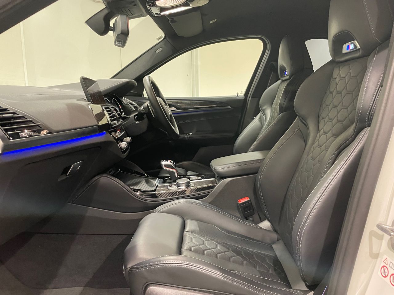 X4 M RHD