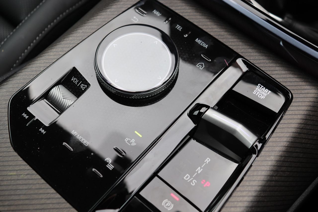 X3 M50 US