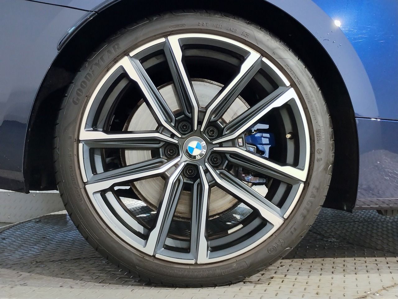 G22 420i B48 2.0 RHD
