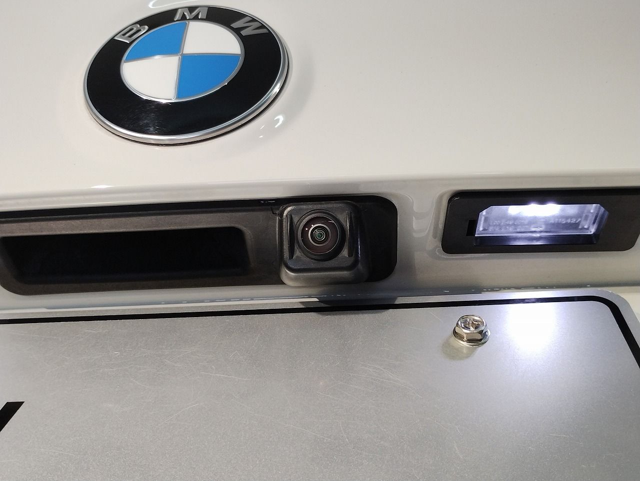 X3 xDrive20d RHD ZA