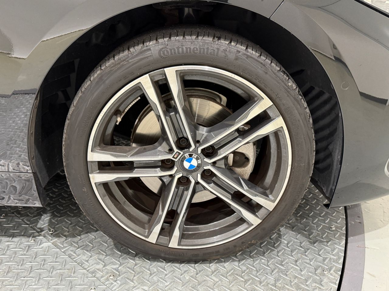 118i RHD
