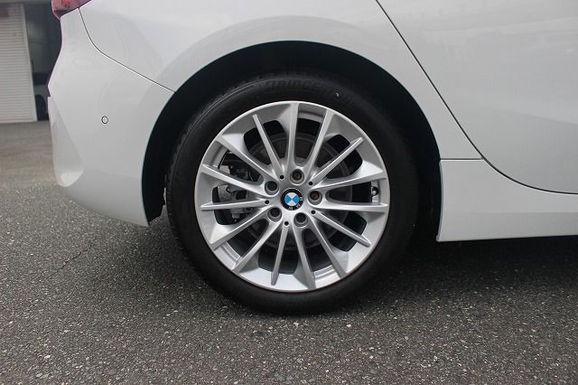 118i RHD