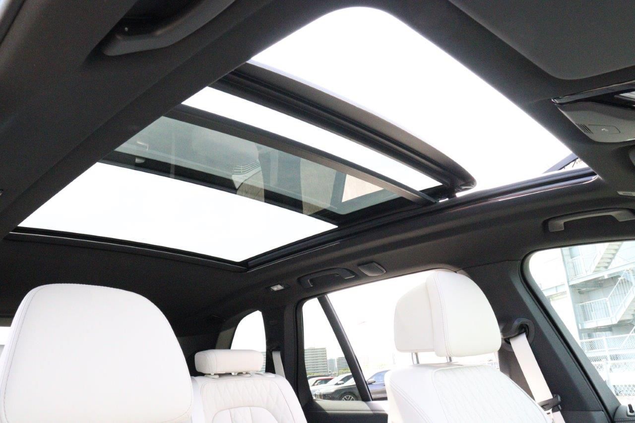 X5 xDrive40d RHD