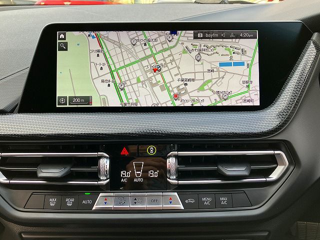 F40 118d Sports Hatch 5-door B47 2.0d