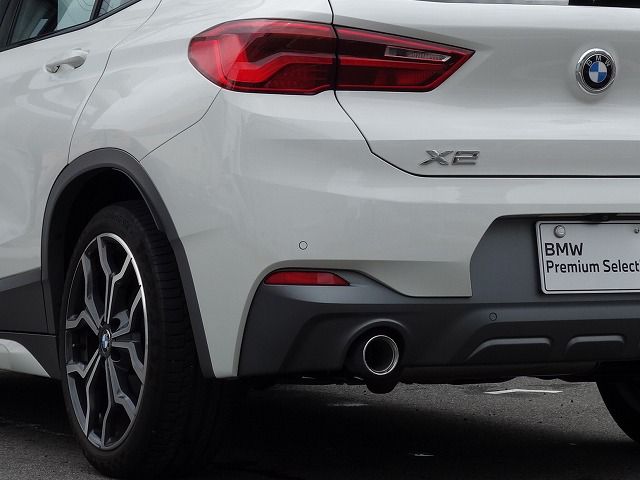 F39 X2 xDrive18d SAC B47 2.0d