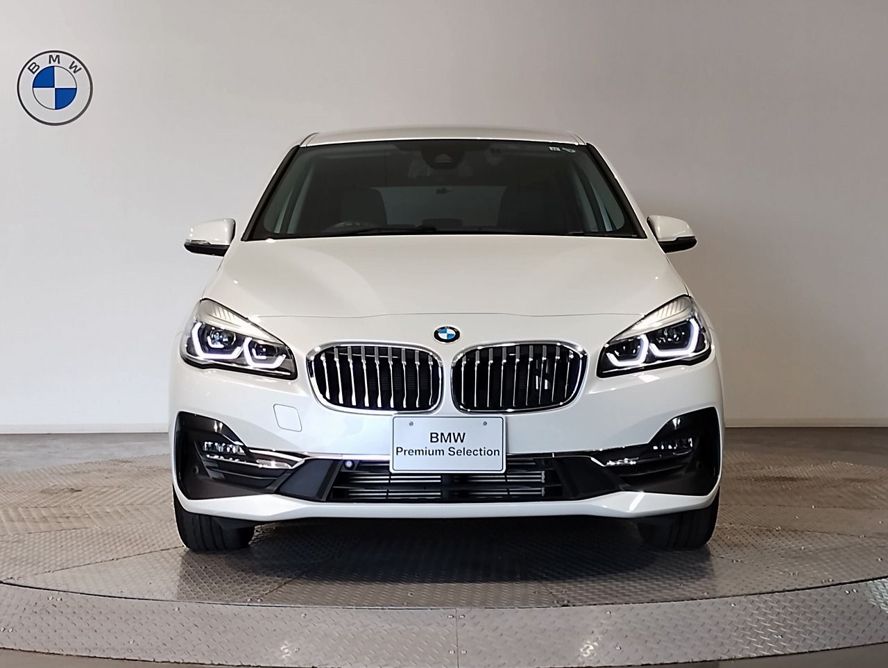 F46 218d Gran Tourer B47 2.0d LCI