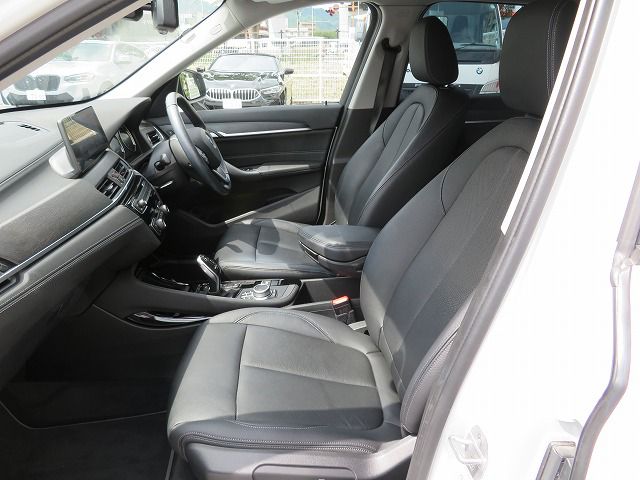 F48 X1 xDrive18d B47 2.0d LCI