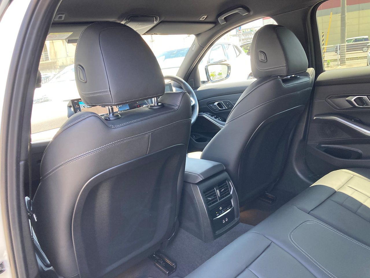 G21 320d xDrive Touring LCI RHD