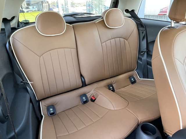 F56 MINI Cooper 3-Door Hatch LCI