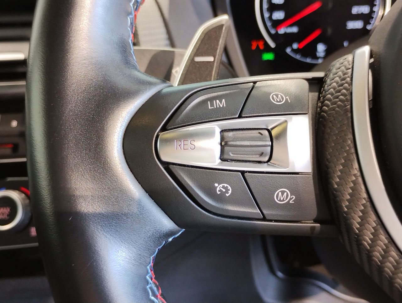 F87 M2 Competition S55 3.0i