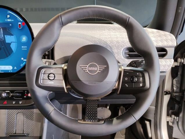 F66 MINI Cooper C 3Dr