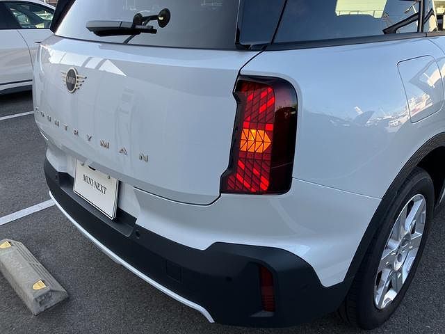 U25 MINI Countryman C