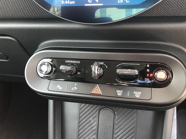 F66 MINI Cooper C 3Dr