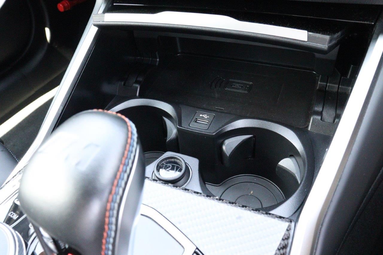 G82 M4 Competition Coupe