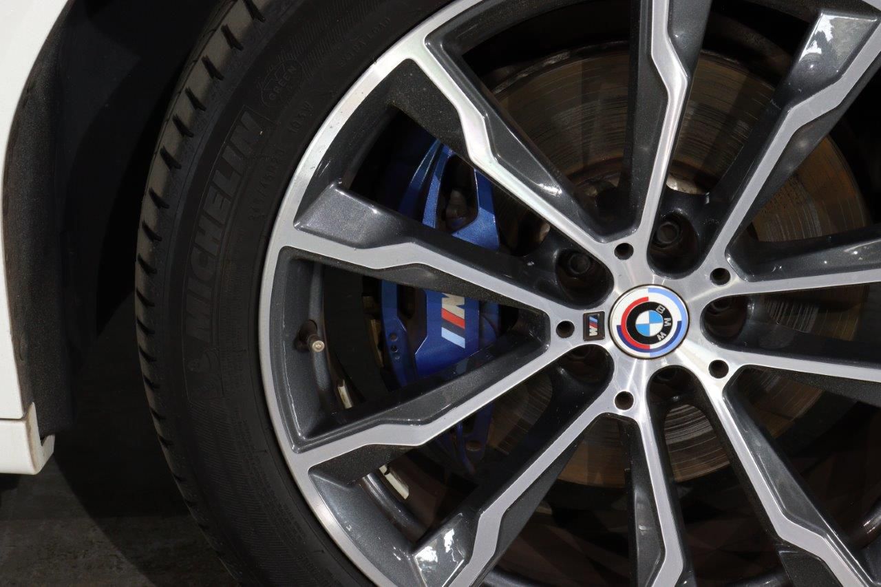 G01 X3 M40i RHD LCI ZA