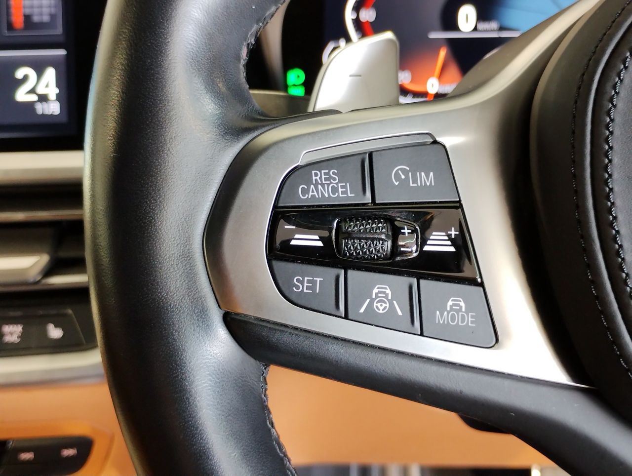 420i Gran Coupé RHD