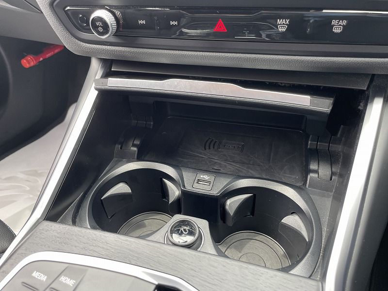 G21 320d xDrive Touring LCI RHD