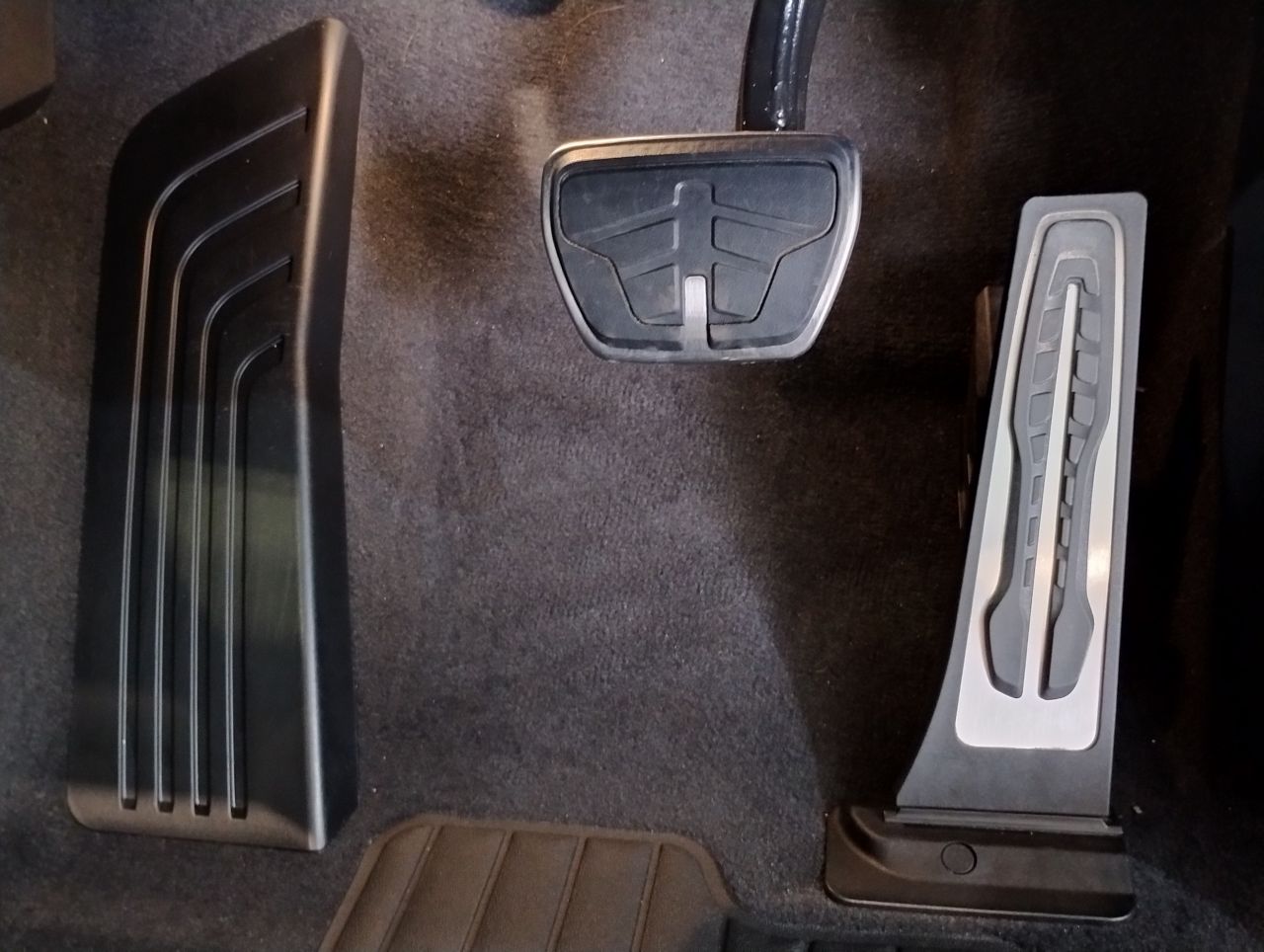 G01 X3 xDrive20d RHD ZA LCI