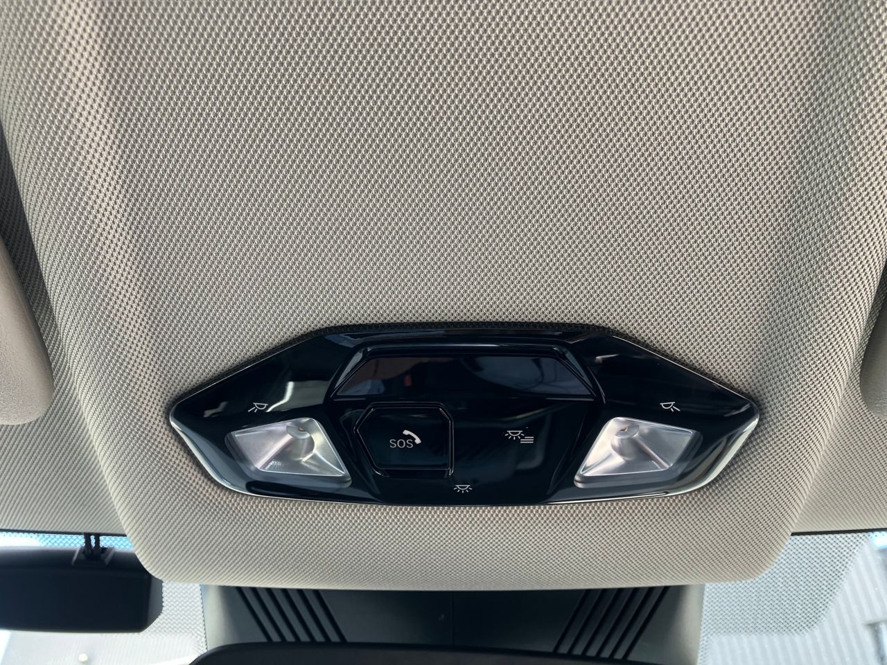 F66 MINI Cooper C 3Dr