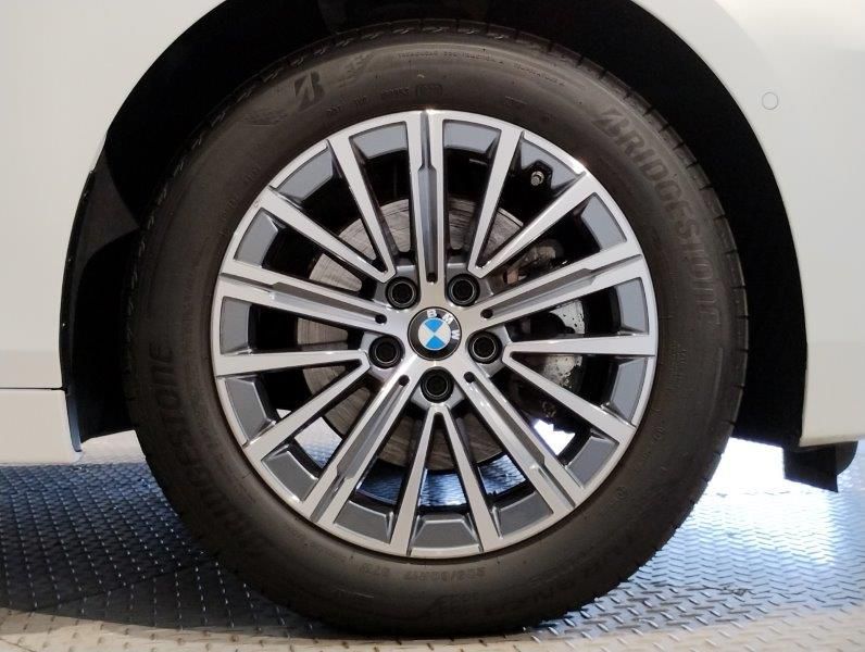 U06 218d Active Tourer B47 2.0d