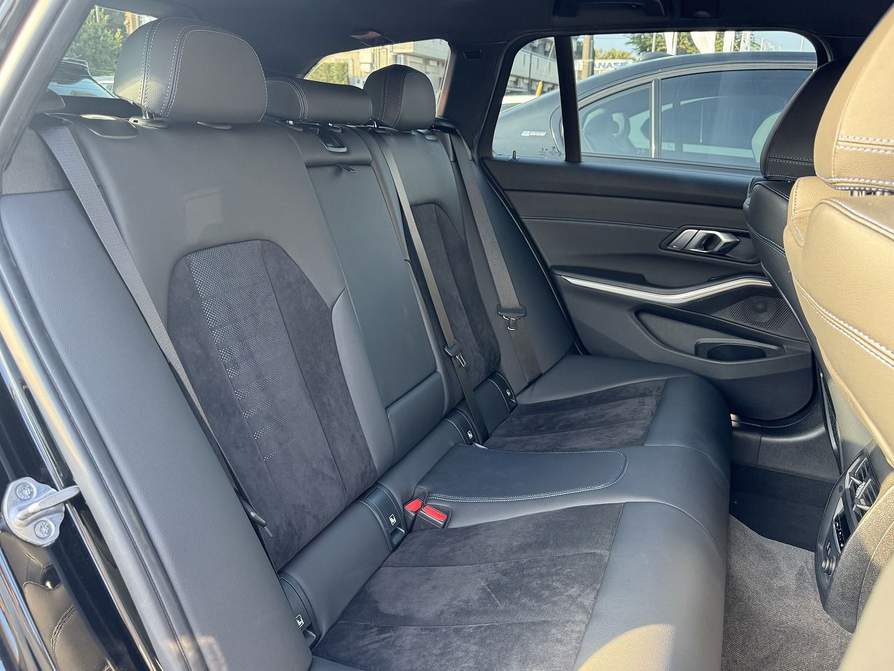 G21 320d xDrive Touring RHD