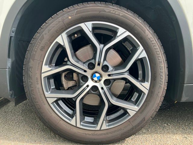 F48 X1 xDrive18d B47 2.0d LCI