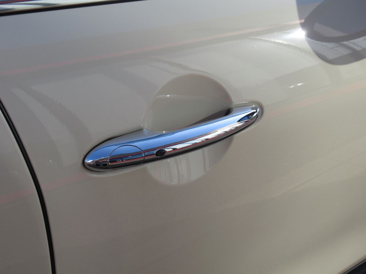 F55 COOPER S