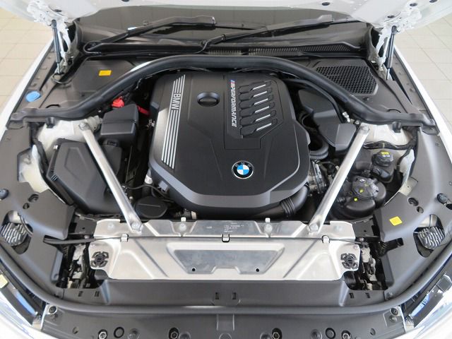 G26 M440i xDrive B58 3.0 RHD