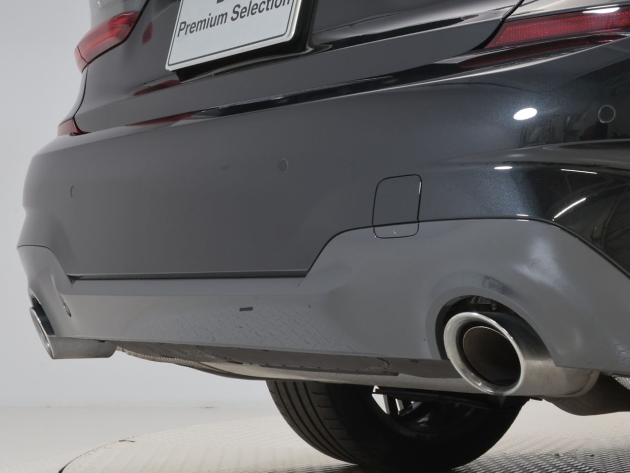 G20 320i Saloon RHD MX