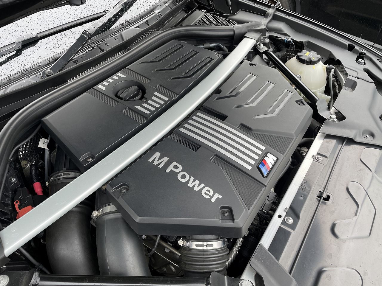 X4 M RHD