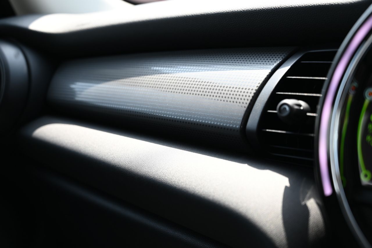 F55 COOPER