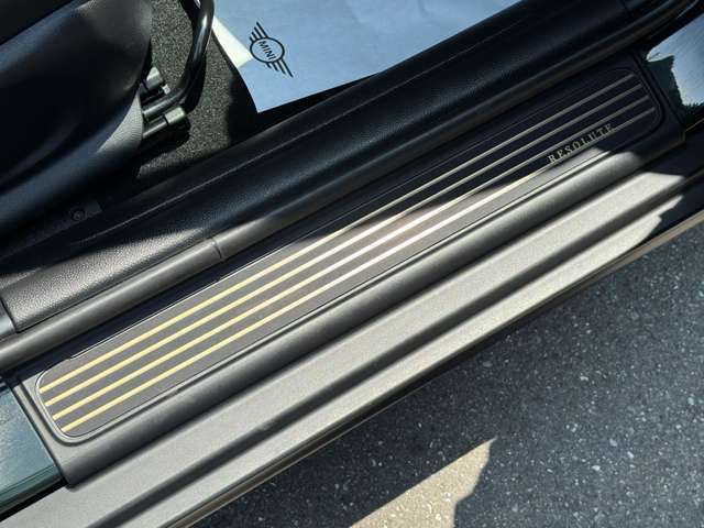 Cooper 5 doors