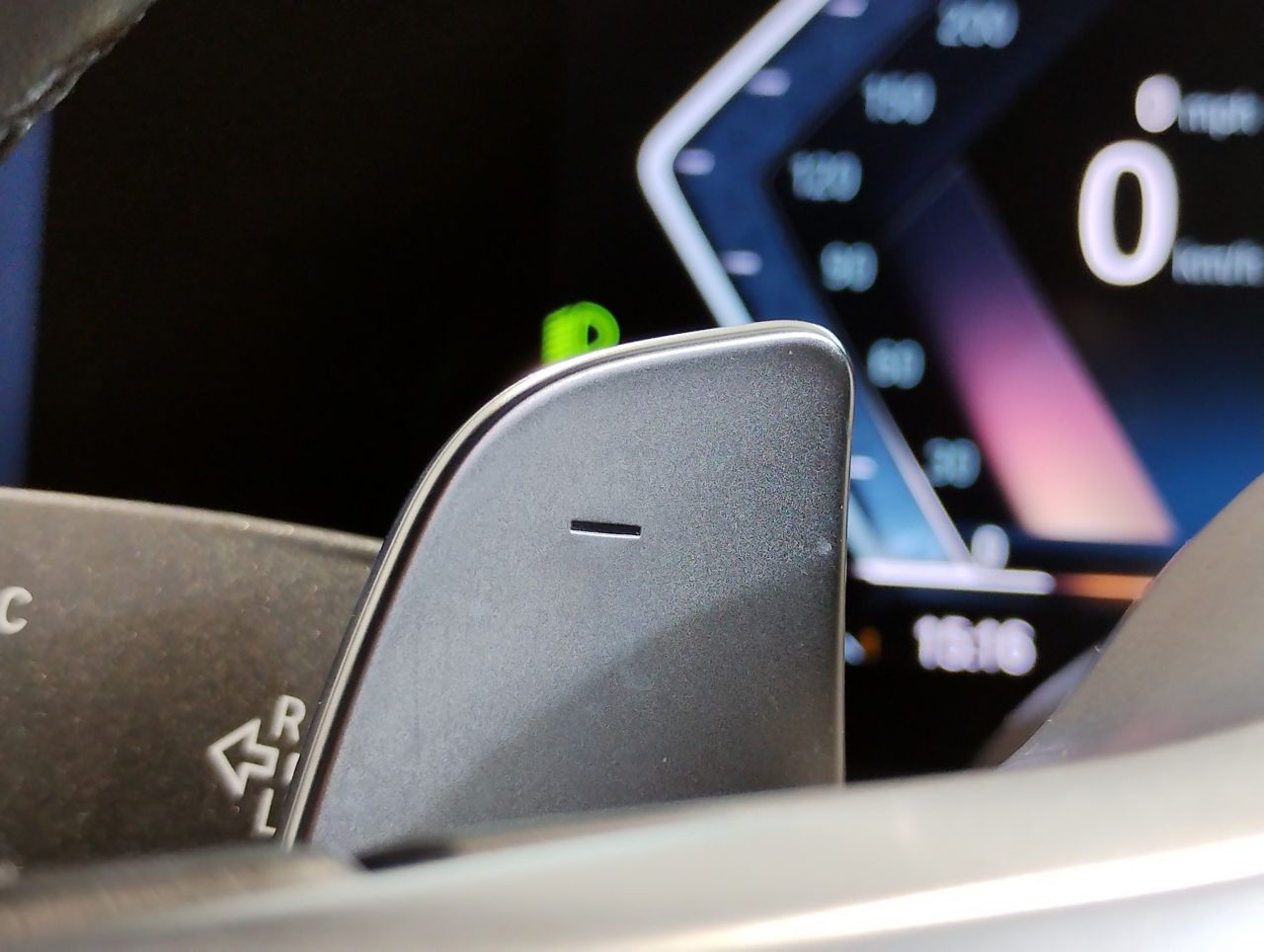 G20 320i Saloon LCI RHD MX