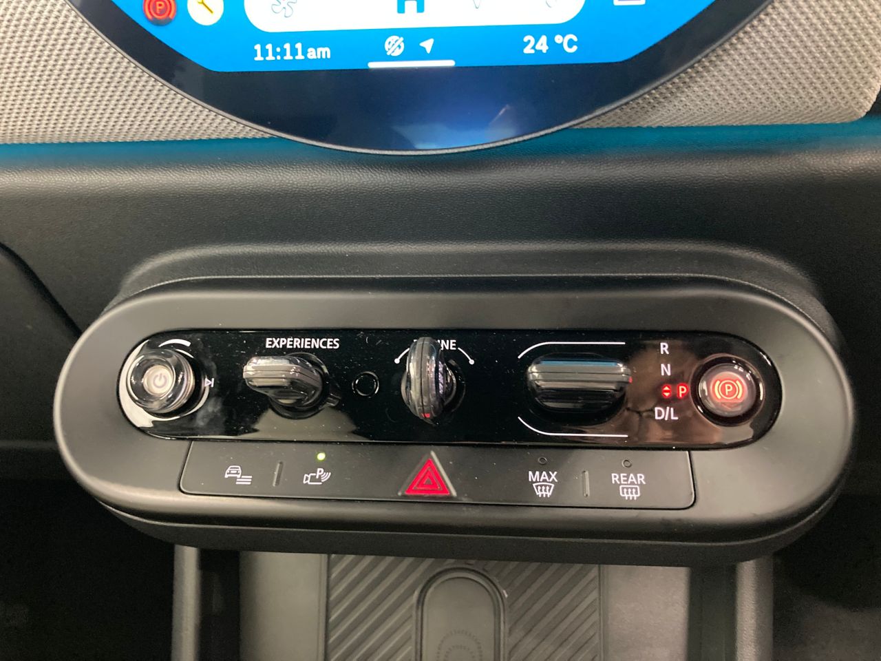 F66 MINI Cooper C 3Dr