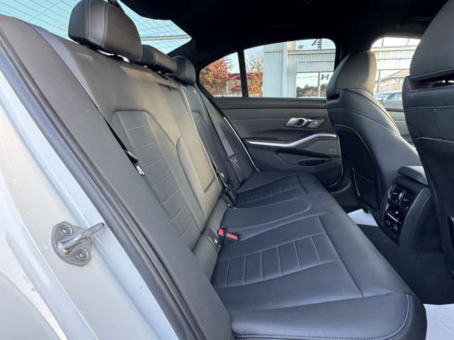 G20 M340i xDrive Saloon RHD