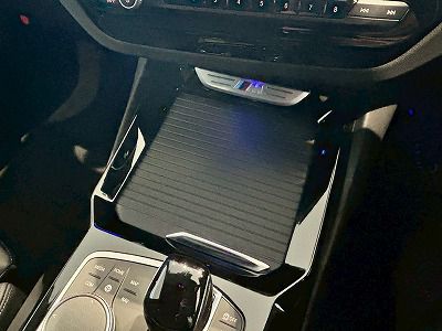 G01 X3 M40i RHD LCI ZA