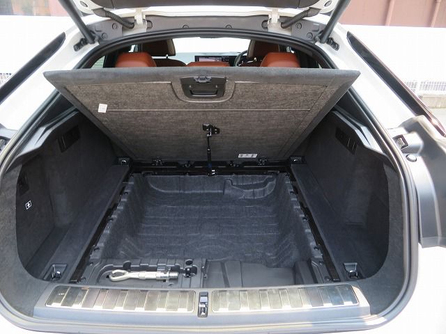 X6 xDrive30d M Sport RHD