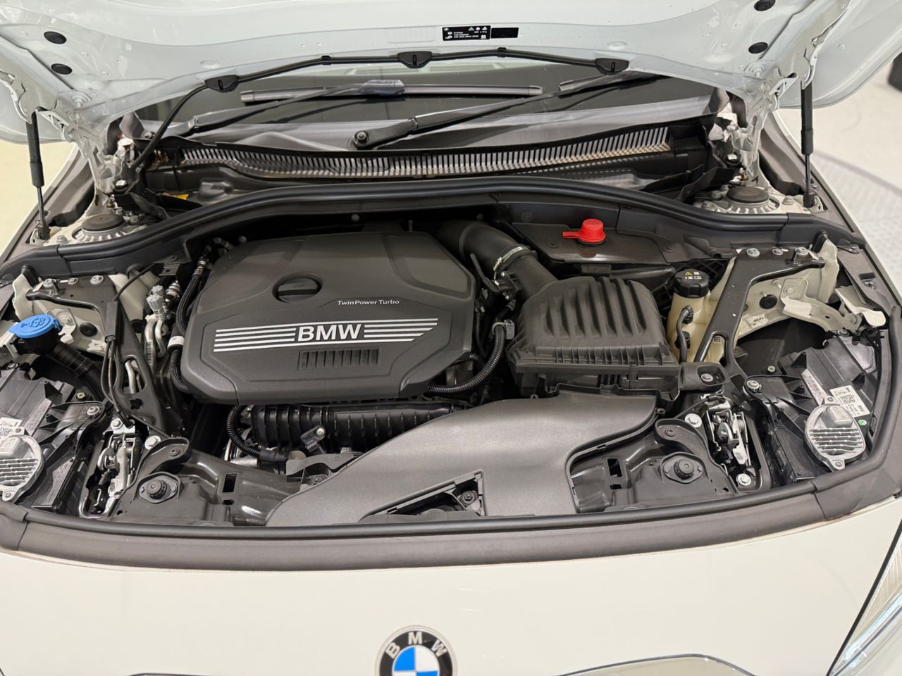118i RHD