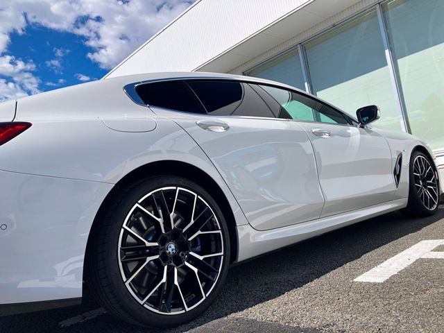 G16 840i M Sport Gran Coupe B58 3.0i